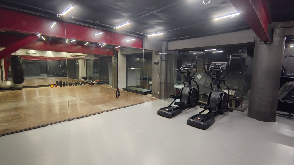 Focus Fitness photo 7
