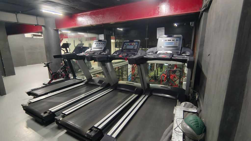 Focus Fitness photo 6