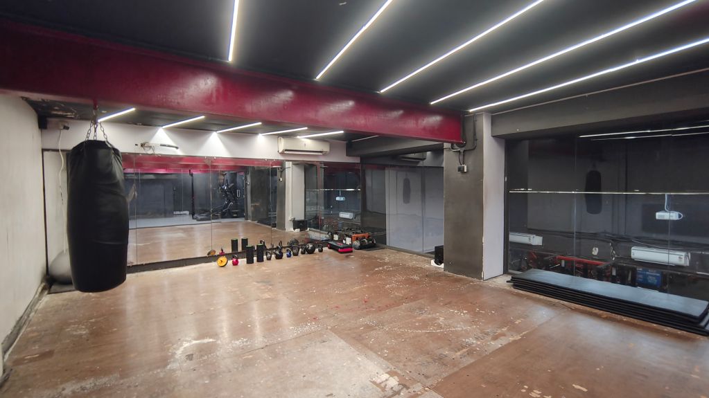 Focus Fitness photo 8