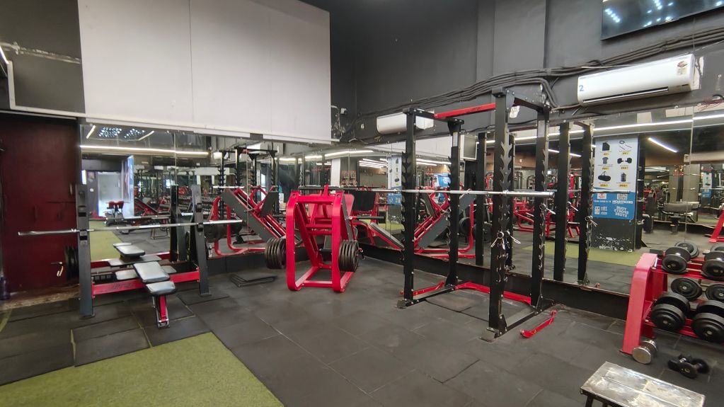 Focus Fitness photo 9