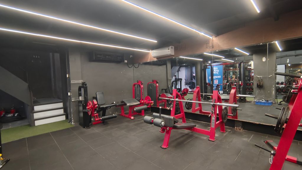 Focus Fitness photo 11