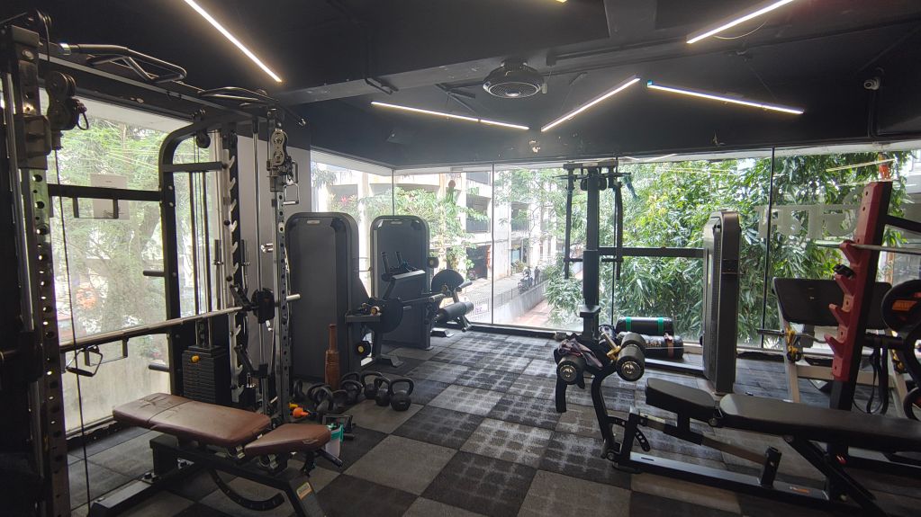 Energy Fitness photo 6