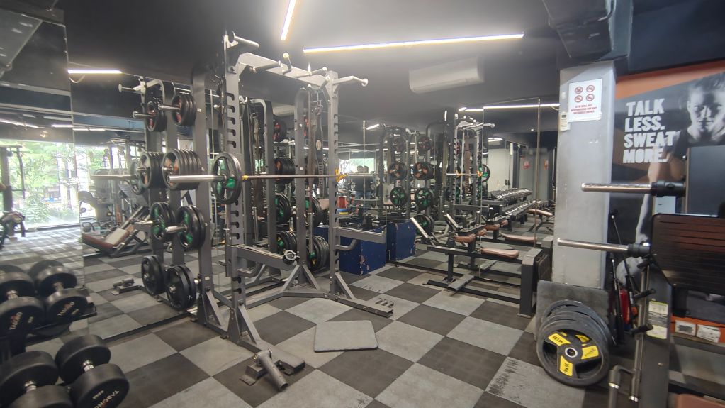 Energy Fitness photo 8