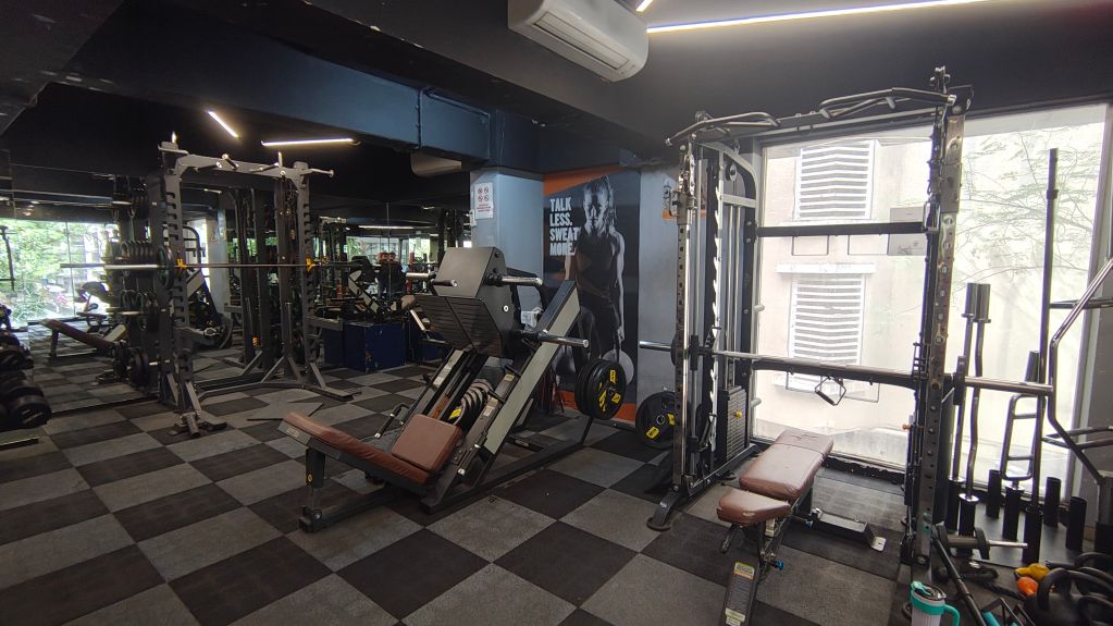 Energy Fitness photo 5
