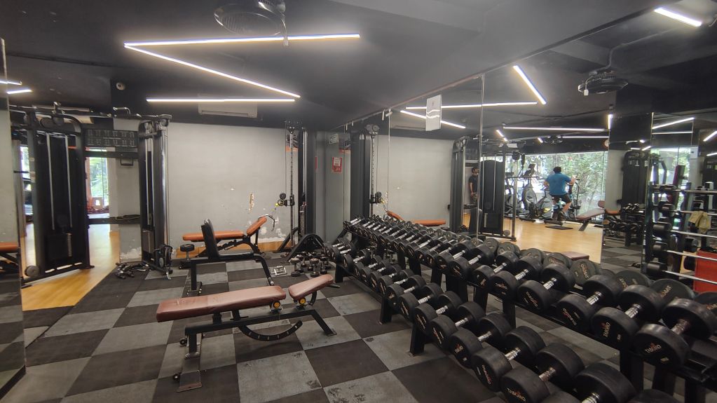 Energy Fitness photo 7