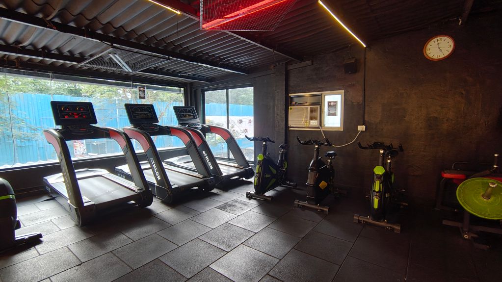 Powerhouse Fitness photo 8