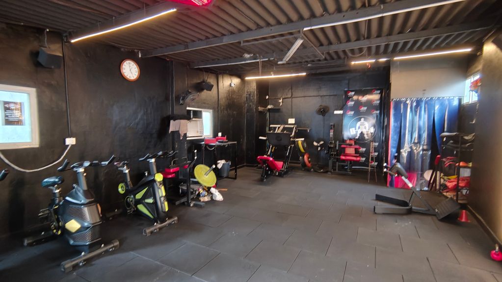 Powerhouse Fitness photo 7
