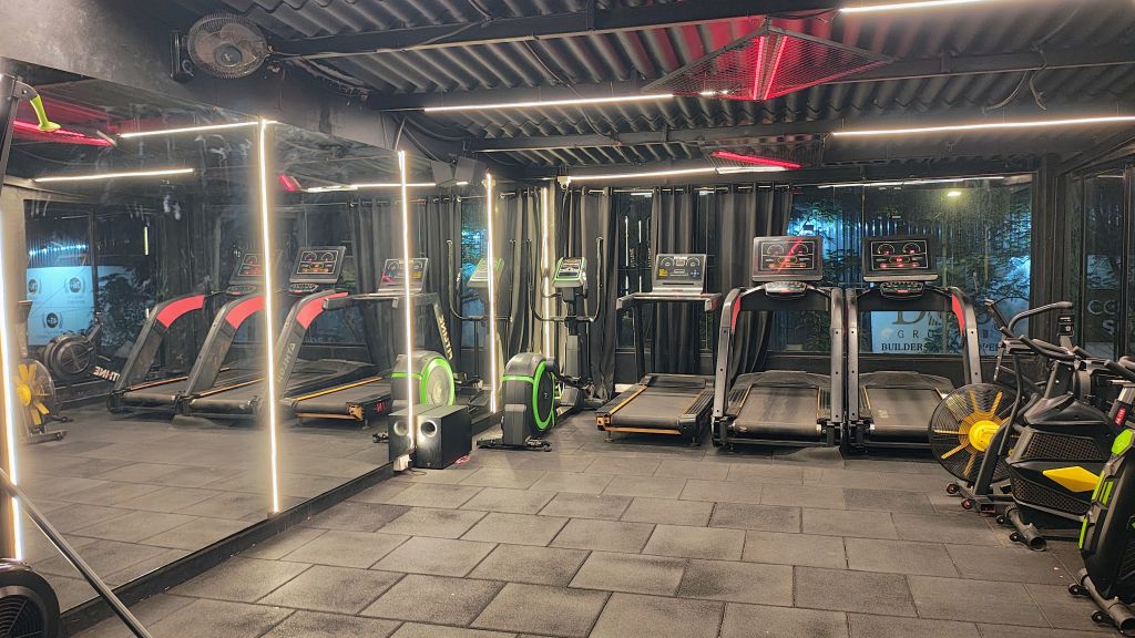 The Global Fitness photo 5