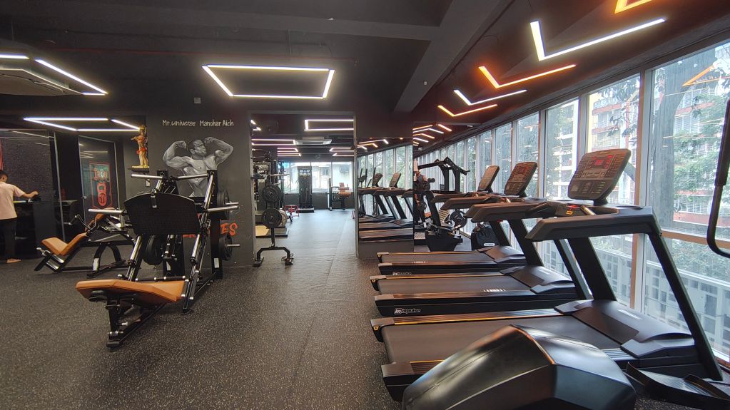 Iron Temple Gym photo 7