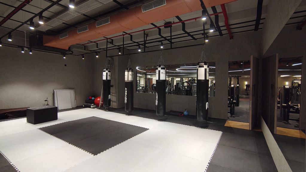 Mind Muscle Connection Gym photo 7