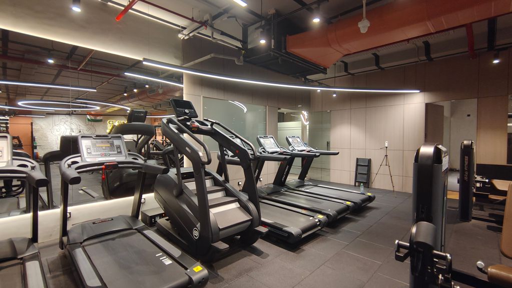 Mind Muscle Connection Gym photo 11