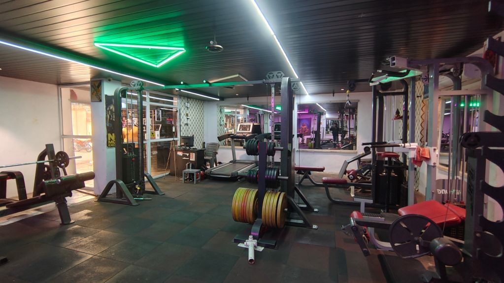 Sahyadri Fitness photo 6