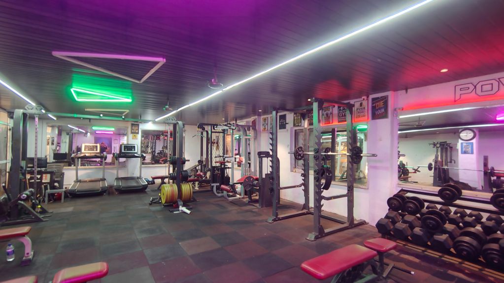 Sahyadri Fitness photo 5