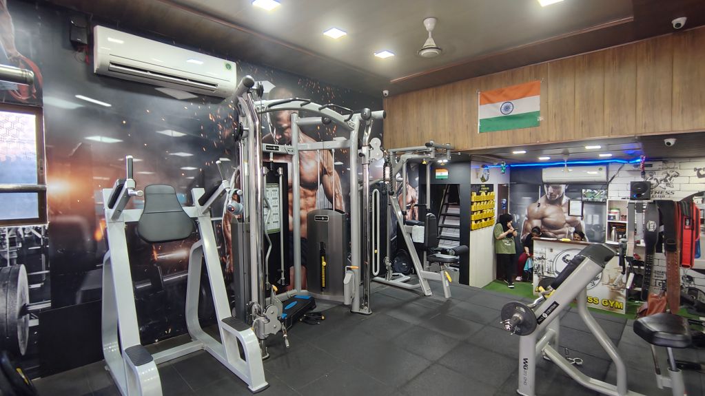 AM PM Fitness photo 5
