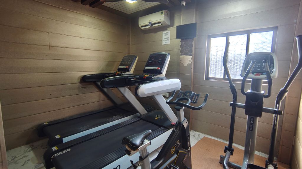 AM PM Fitness photo 6