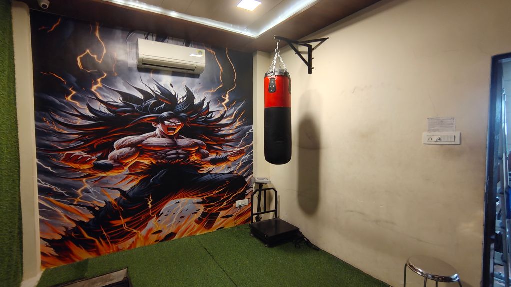 AM PM Fitness photo 7