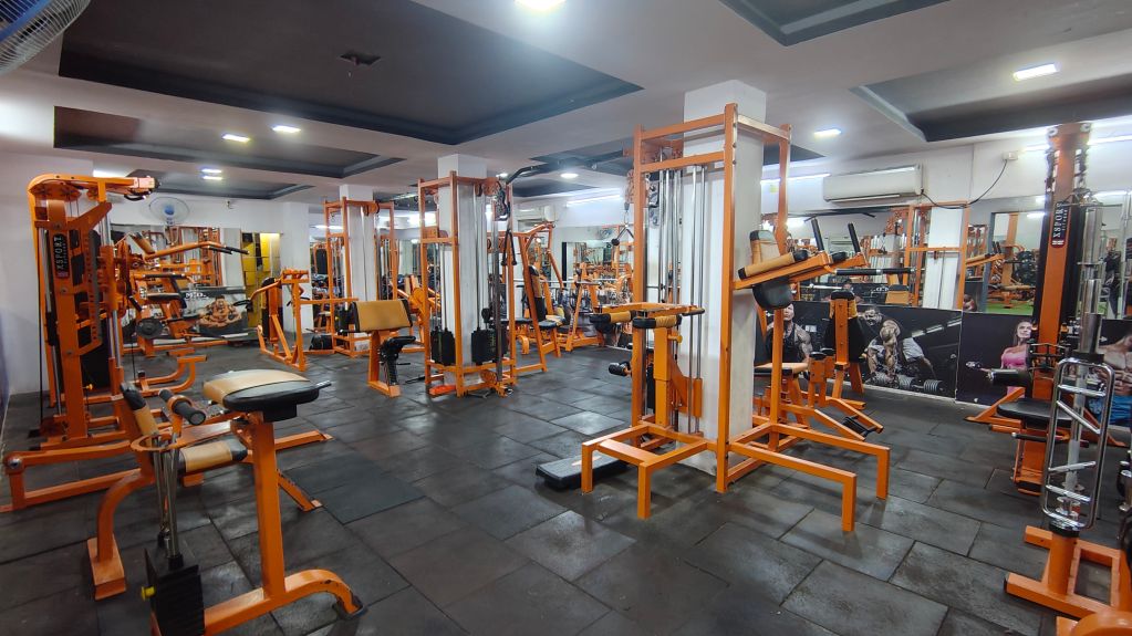 MD Fitness Gym photo 6