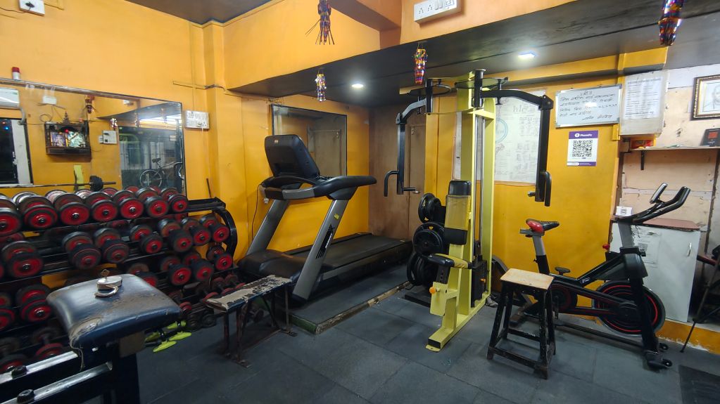 Sachin's Fitness photo 6