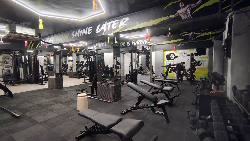 Squat Fit Gym photo 8