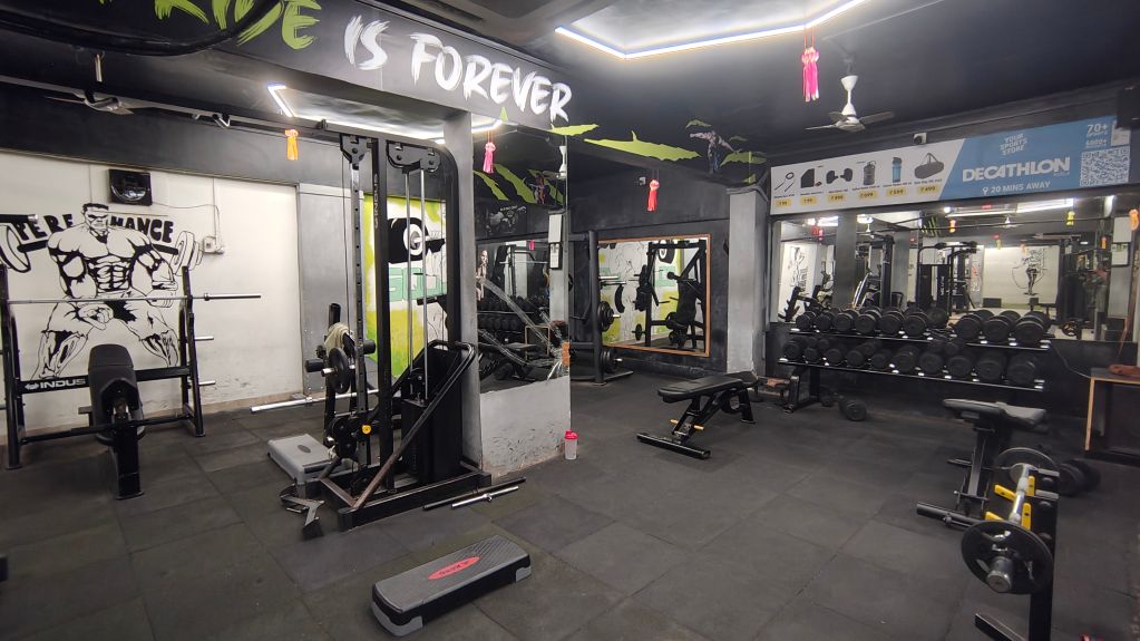 Squat Fit Gym photo 9