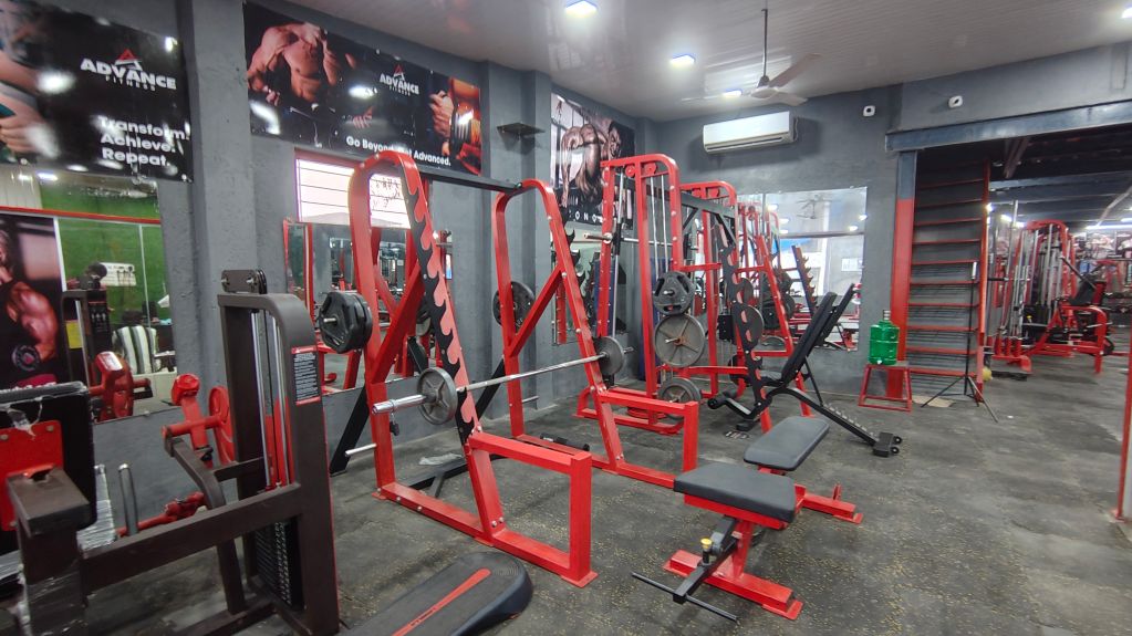 Advance fitness photo 6