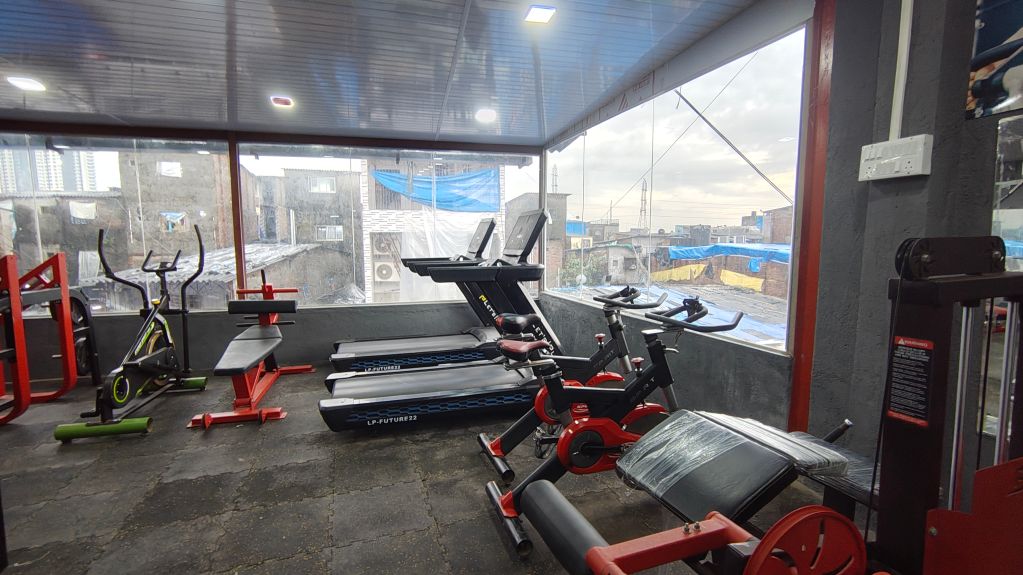 Advance fitness photo 7