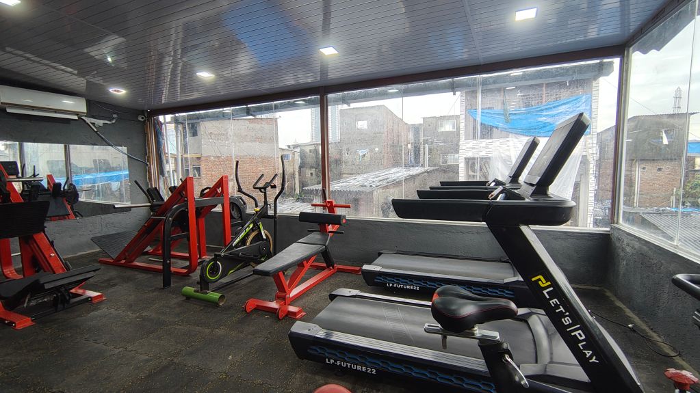 Advance fitness photo 9