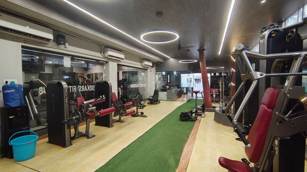 Shirsekar's Fitness Hub photo 7