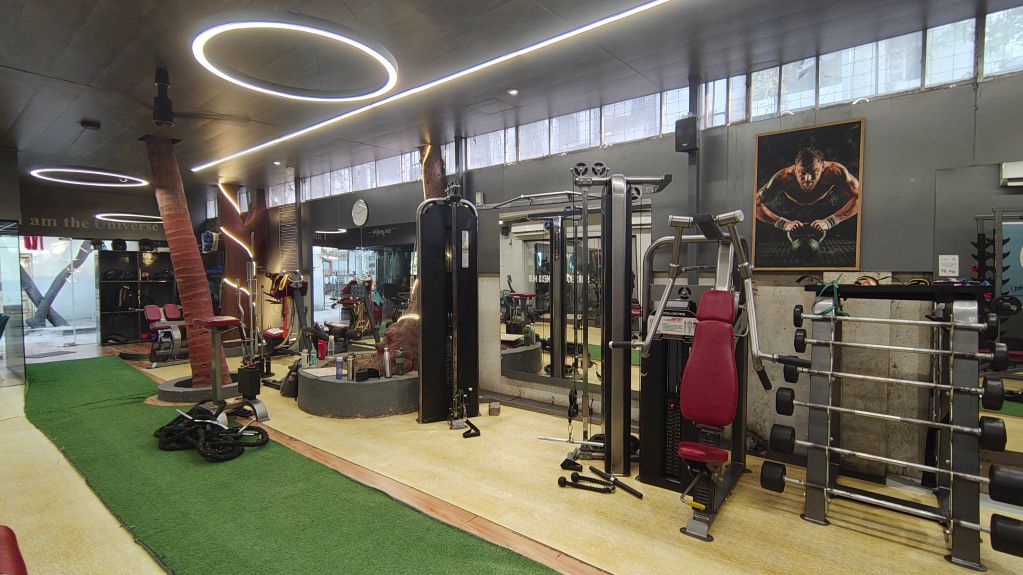 Shirsekar's Fitness Hub photo 6