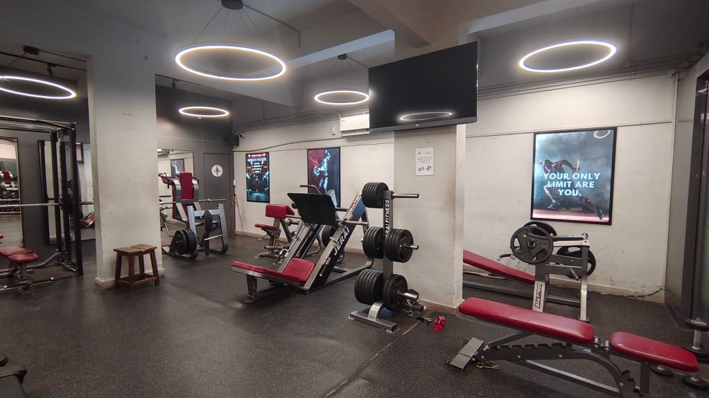 Shirsekar's Fitness Hub photo 5