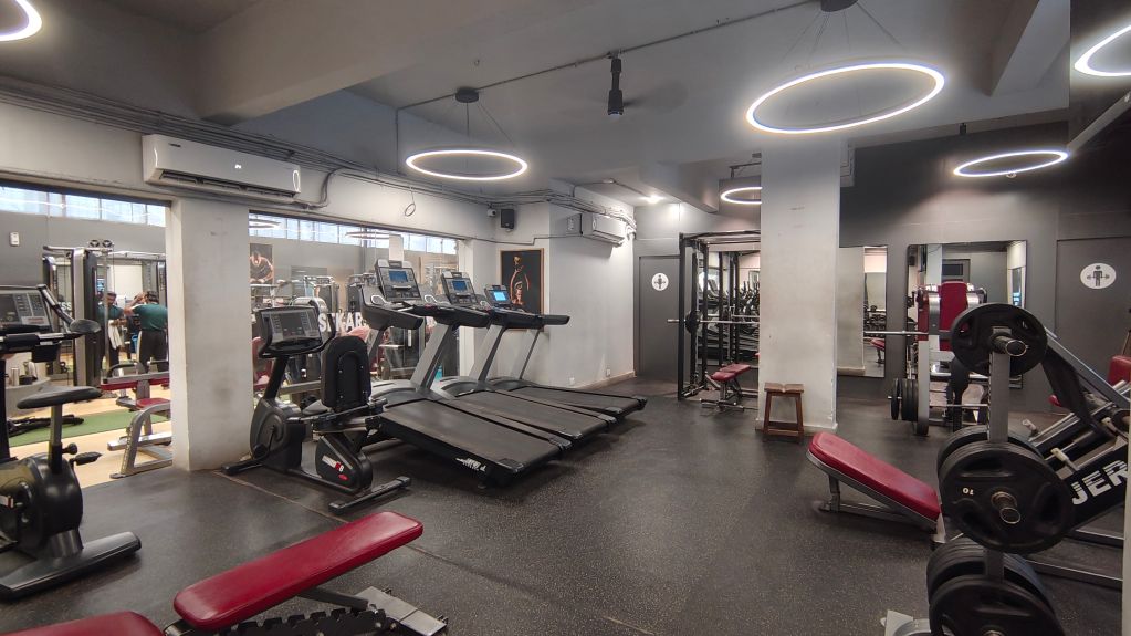 Shirsekar's Fitness Hub photo 8