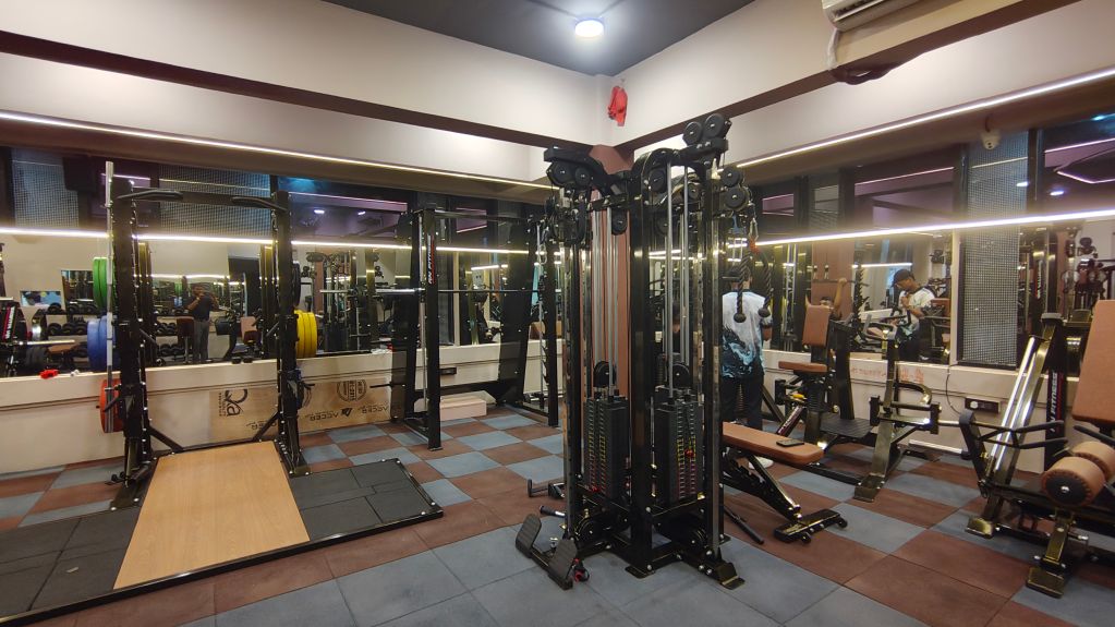 Kourage Fitness photo 6