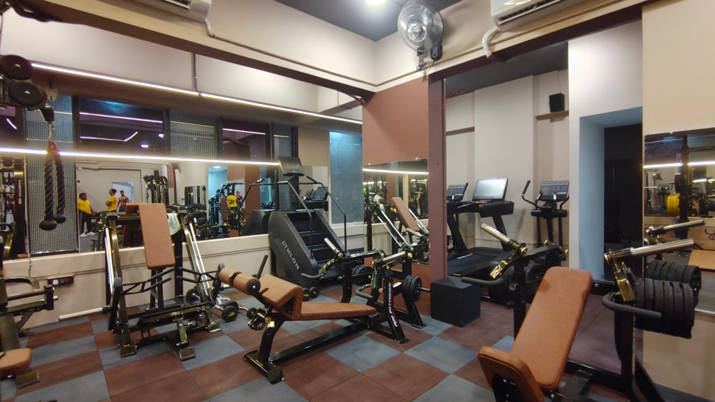 Kourage Fitness photo 7