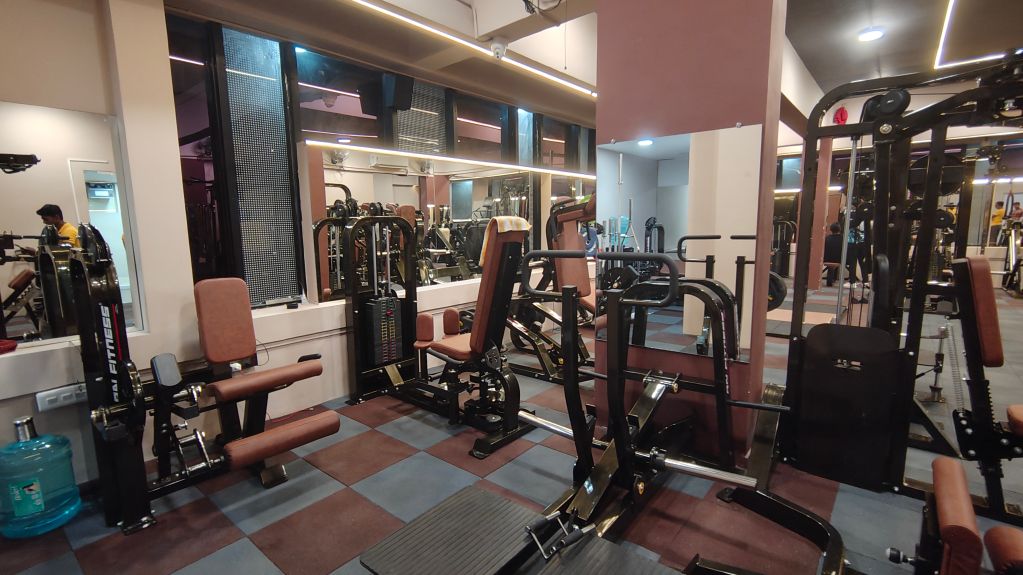 Kourage Fitness photo 5