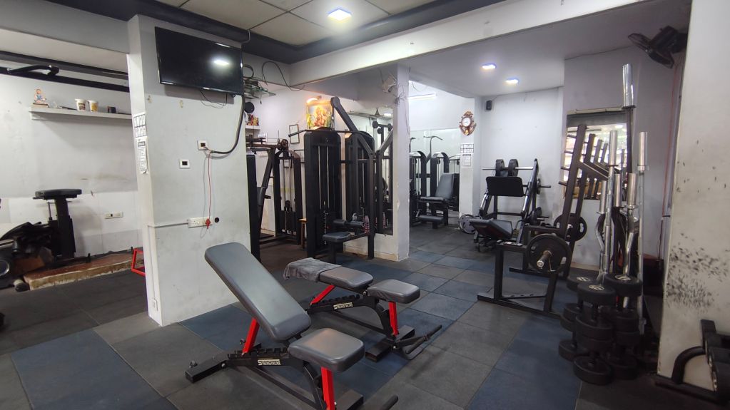 NJ Fitness Studio photo 6