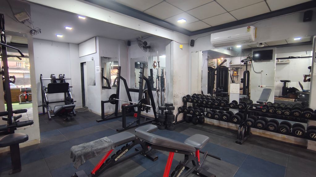 NJ Fitness Studio photo 5