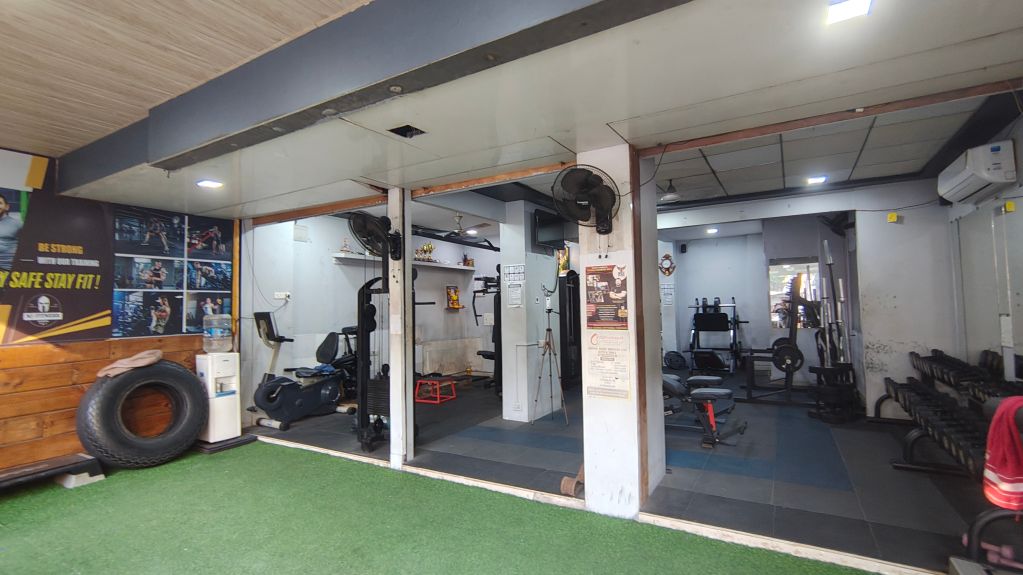 NJ Fitness Studio photo 8