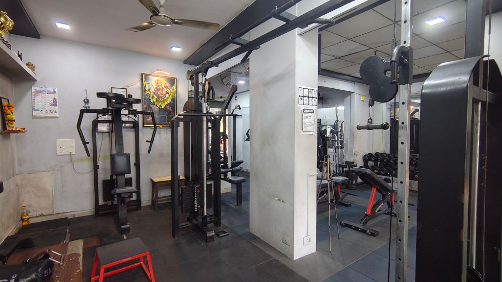 NJ Fitness Studio photo 7