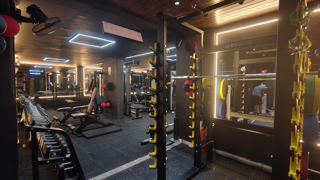 AV Fitness Centre photo 5
