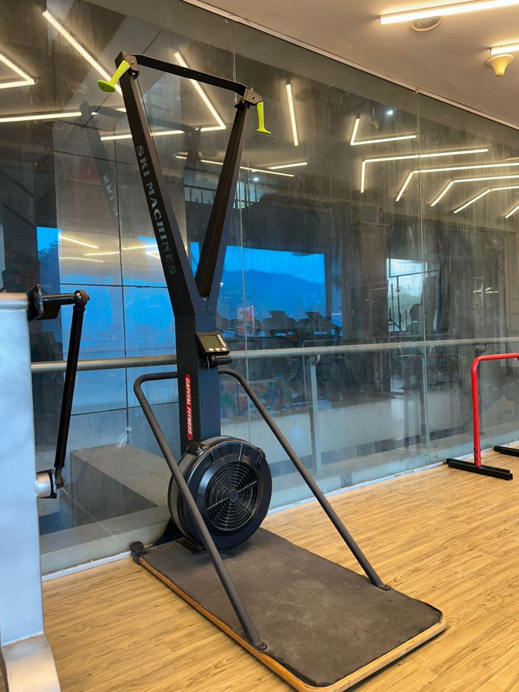 Arise Fitness photo 8