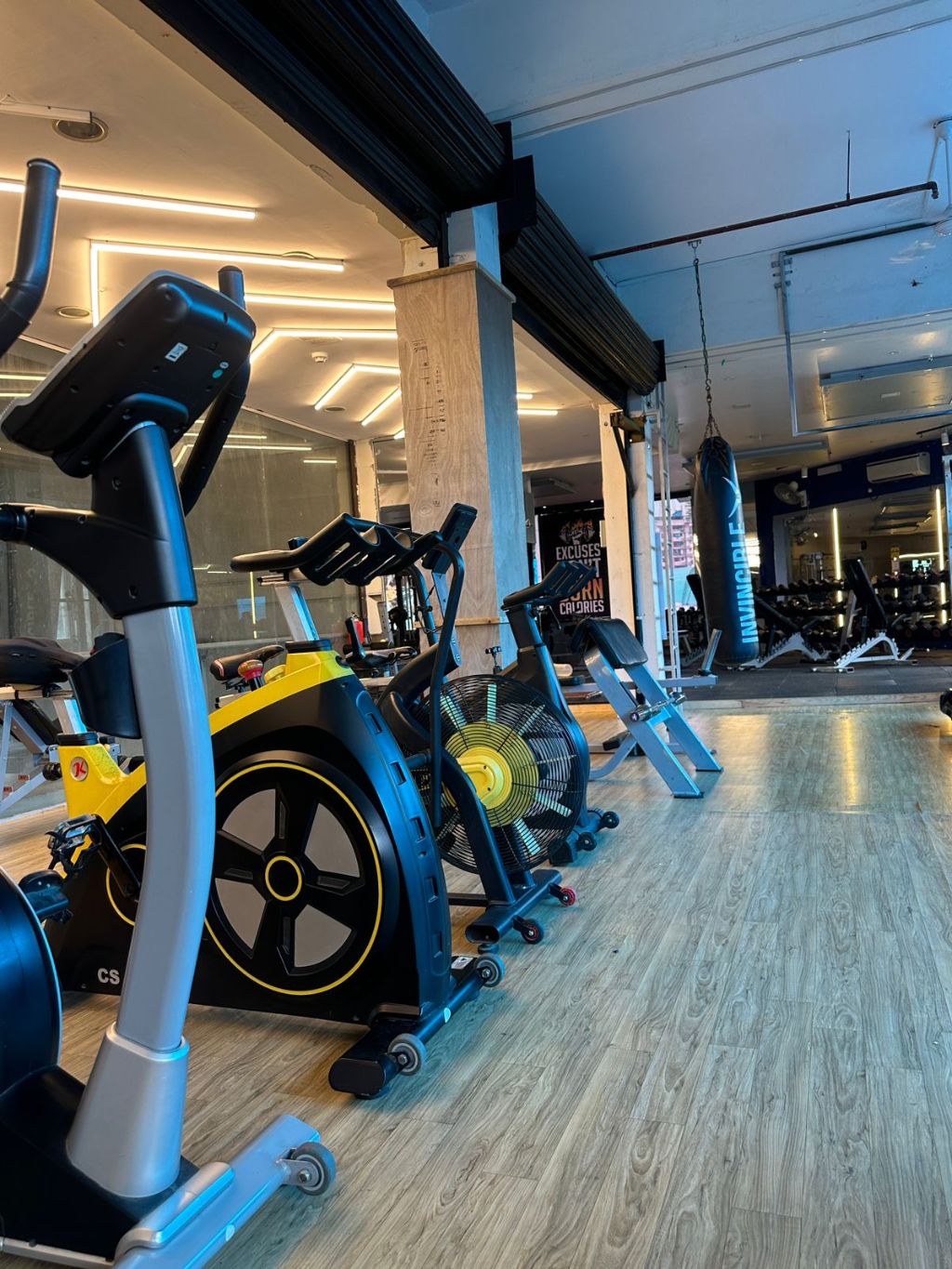 Arise Fitness photo 7