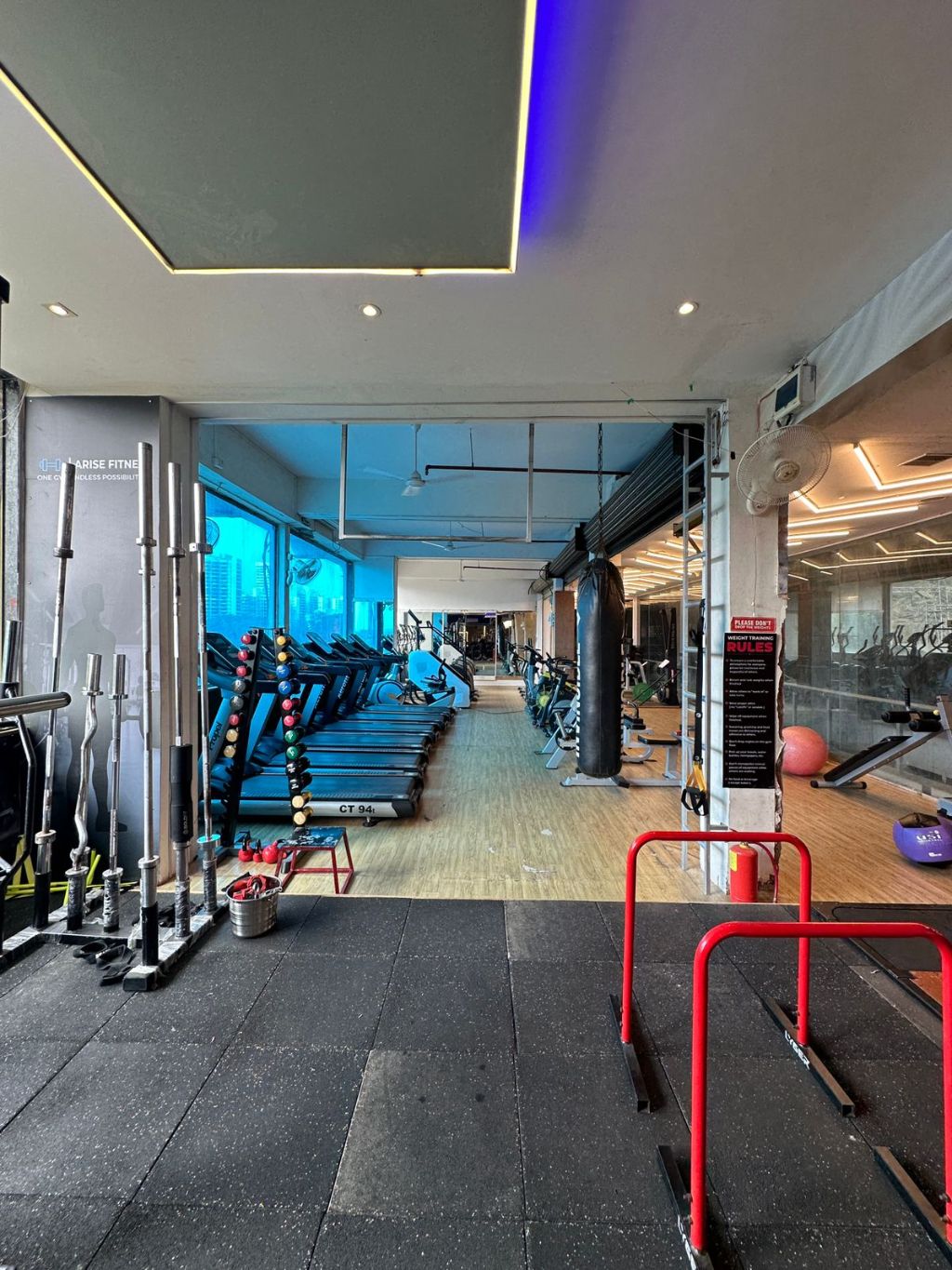 Arise Fitness photo 6