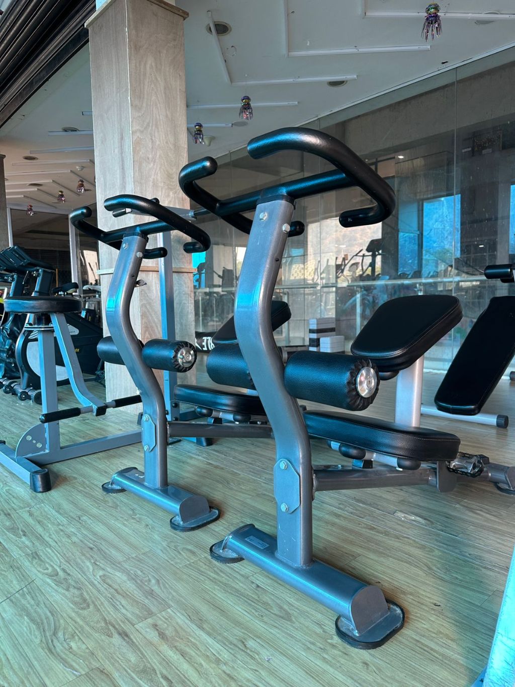 Arise Fitness photo 9