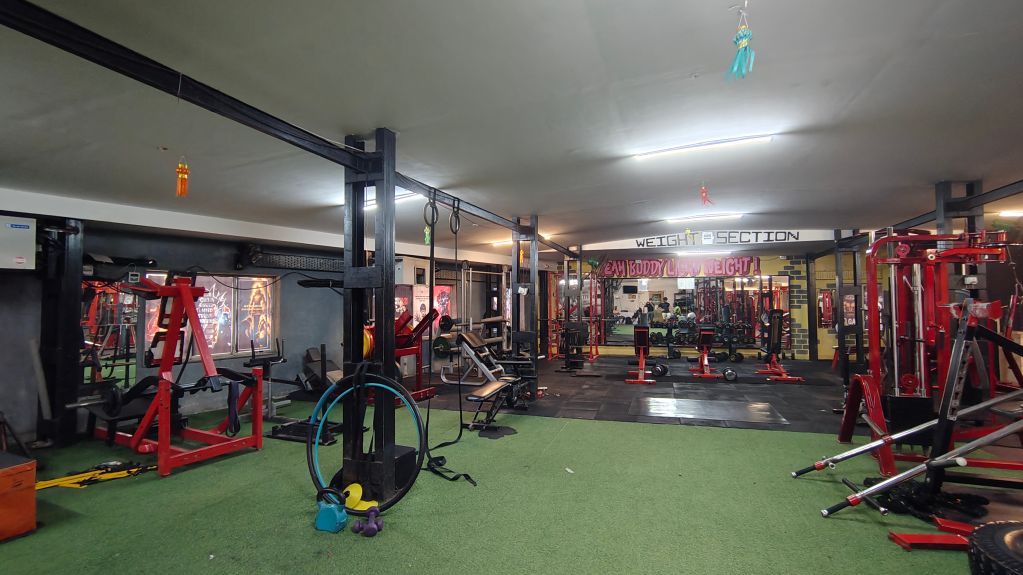 Raw Fit photo 9