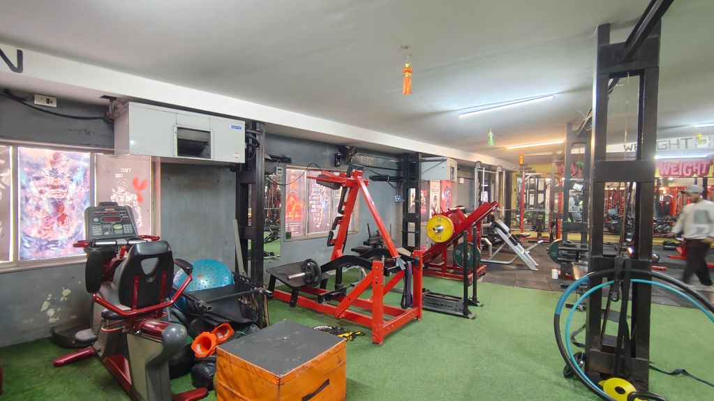 Raw Fit photo 12