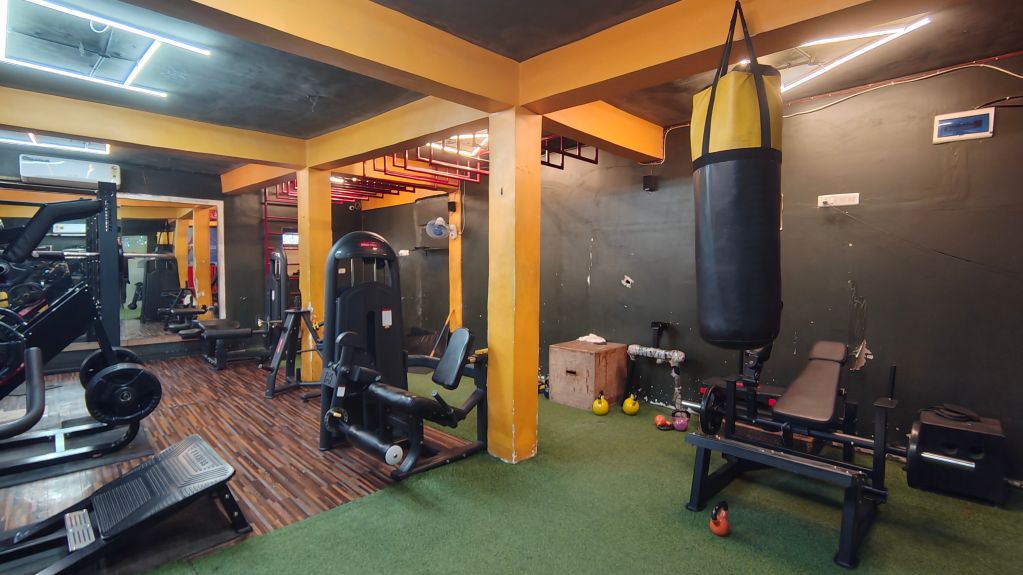 Ragnor Fitness photo 7