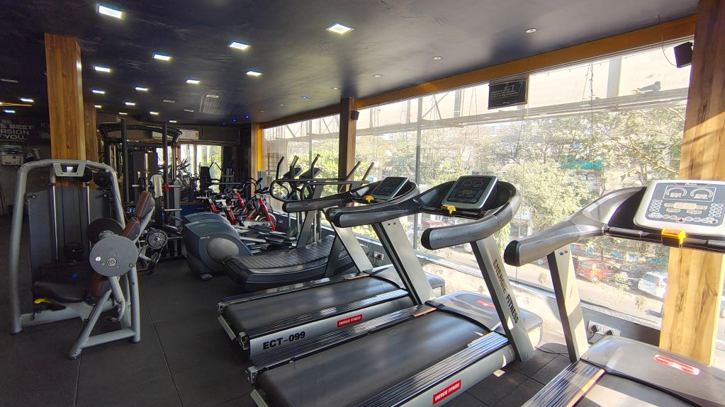 Ragnor Fitness photo 9