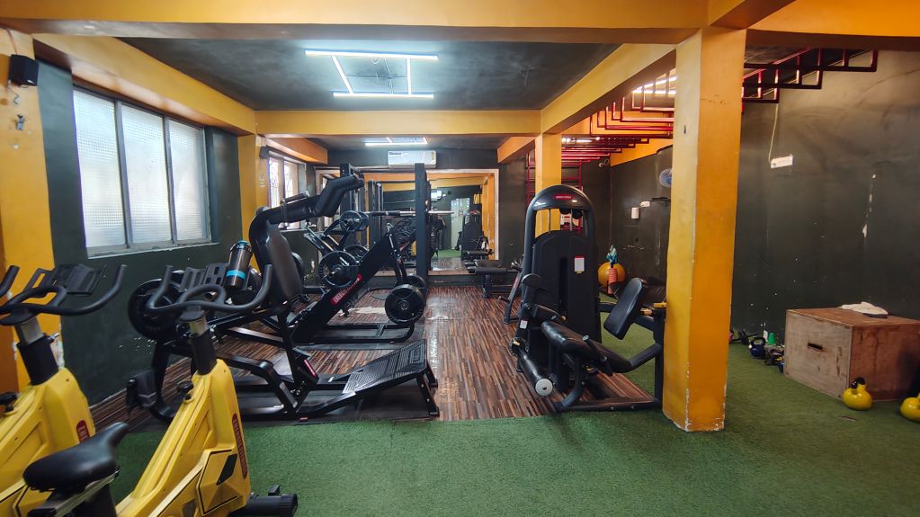 Ragnor Fitness photo 8