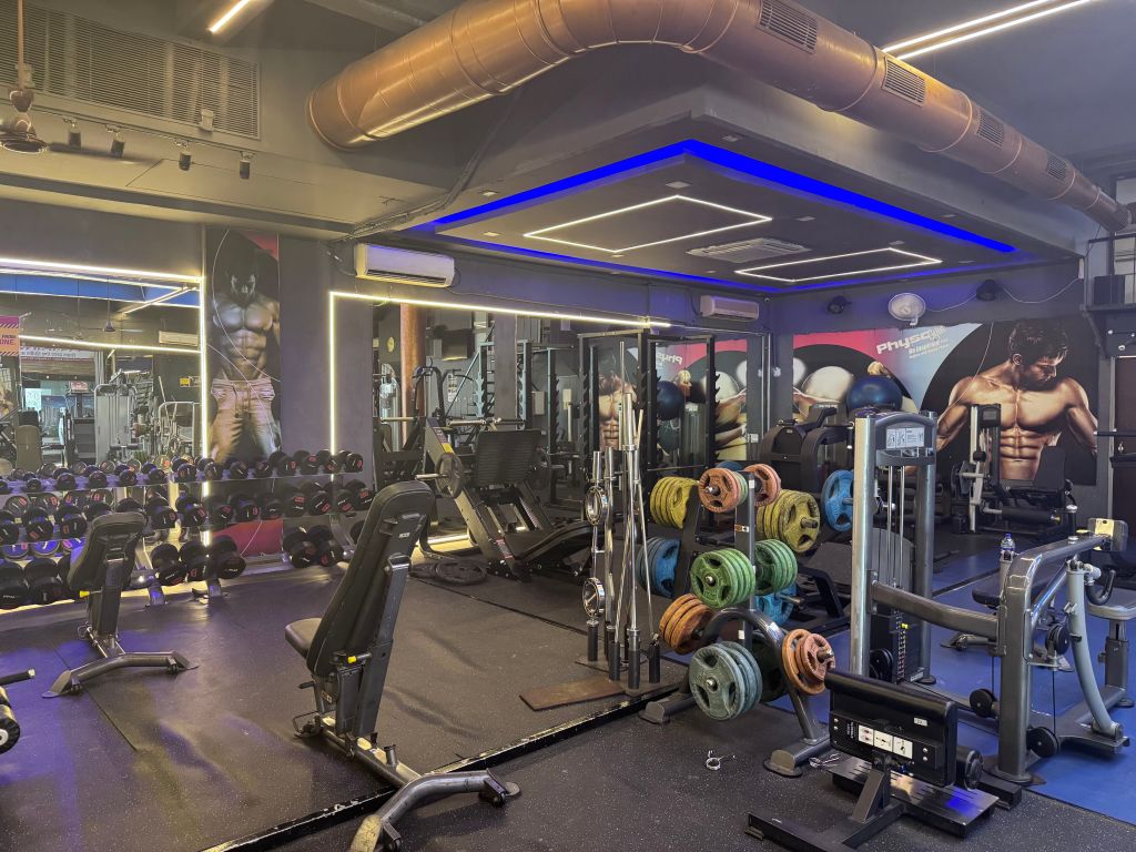 Ragnor Fitness - Kharghar photo 5