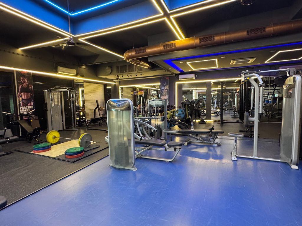Ragnor Fitness - Kharghar photo 7
